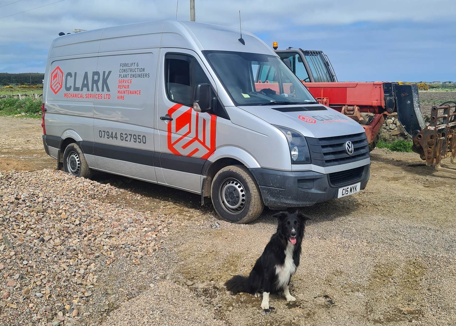 Clark Mechanical Services Ltd Aberdeenshire-02