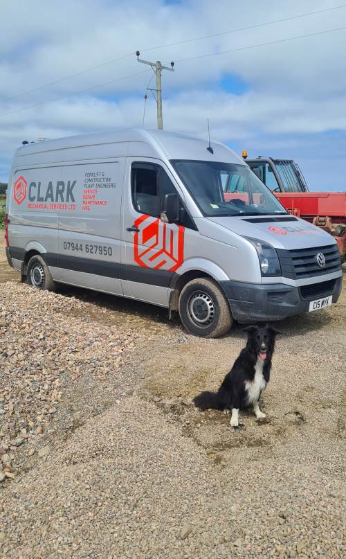Clark Mechanical Services Ltd Aberdeenshire-02