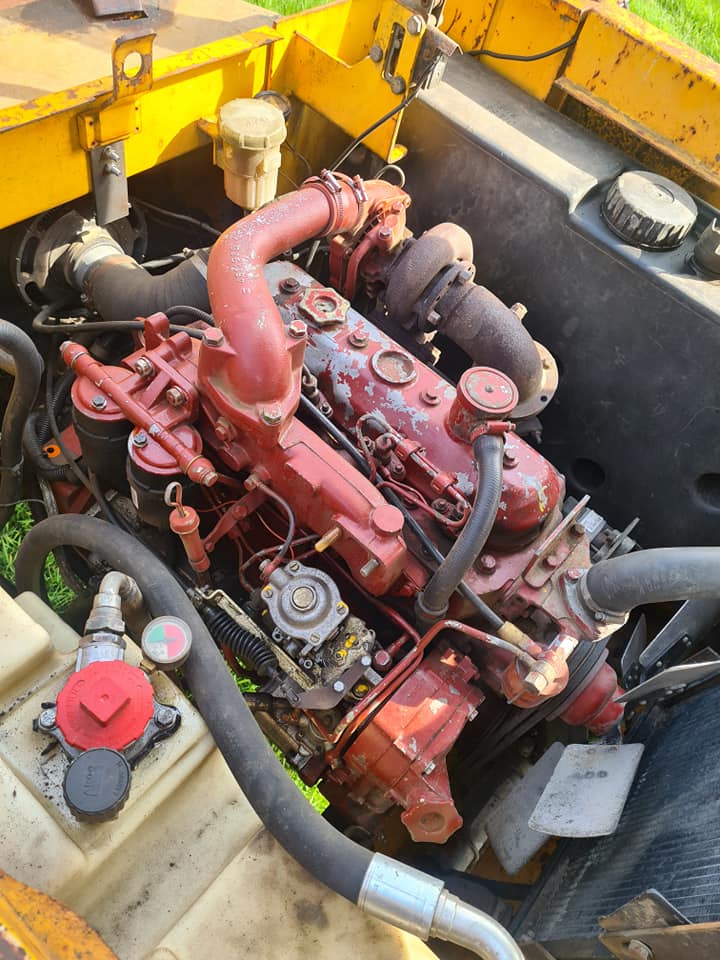 Clark Mechanical Services Ltd Aberdeenshire-Engine Repair